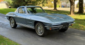 Chevrolet Corvette    LYON 69