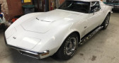 Chevrolet Corvette occasion 1972 Chevrolet Corvette   à LYON 69