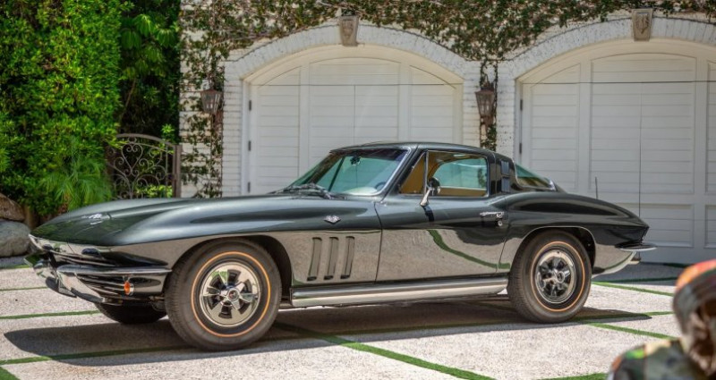 Chevrolet Corvette  1965 Chevrolet Corvette   occasion à LYON