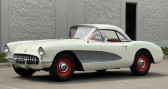 Chevrolet Corvette occasion  année 1957 boite Manuelle Annonce Chevrolet Corvette occasion Essence  à LYON