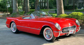 Chevrolet Corvette , garage GOOD TIMERS  LYON