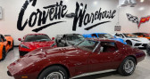 Chevrolet Corvette    LYON 69