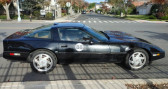 Chevrolet Corvette occasion 1988 Chevrolet Corvette   à LYON 69