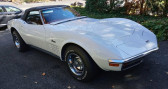 Chevrolet Corvette occasion 1972 Chevrolet Corvette   à LYON 69