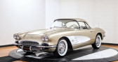Chevrolet Corvette occasion 1961 Chevrolet Corvette   à LYON 69