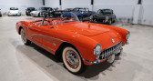 Chevrolet Corvette occasion  année 1957  Annonce Chevrolet Corvette occasion Essence  à LYON
