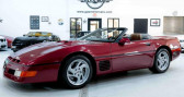 Chevrolet Corvette occasion 1989 Chevrolet Corvette   à LYON 69