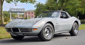 Chevrolet Corvette , garage GOOD TIMERS  LYON