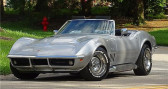Chevrolet Corvette occasion année 1969 Annonce Chevrolet Corvette occasion Essence à LYON