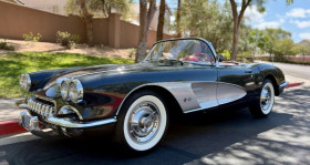 Chevrolet Corvette , garage GOOD TIMERS  LYON