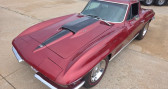 Annonce Chevrolet Corvette occasion Essence   LYON