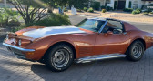 Chevrolet Corvette    LYON 69
