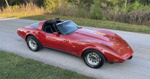 Chevrolet Corvette occasion année 1979 Annonce Chevrolet Corvette occasion Essence à LYON