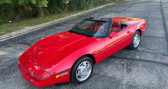 Chevrolet Corvette occasion année 1989 Annonce Chevrolet Corvette occasion Essence à LYON
