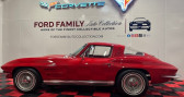 Chevrolet Corvette    LYON 69