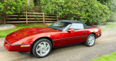 Chevrolet Corvette    LYON 69