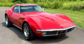 Chevrolet Corvette occasion année 1971 Annonce Chevrolet Corvette occasion Essence à LYON