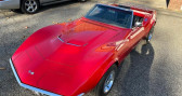 Chevrolet Corvette occasion année 1968 Annonce Chevrolet Corvette occasion Essence à LYON