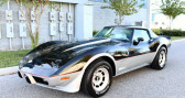 Chevrolet Corvette occasion année 1978 Annonce Chevrolet Corvette occasion Essence à LYON