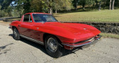 Chevrolet Corvette occasion année 1964 Annonce Chevrolet Corvette occasion Essence à LYON
