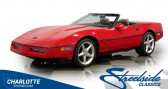 Chevrolet Corvette    LYON 69