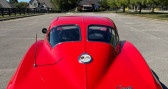 Chevrolet Corvette    LYON 69