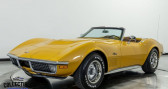 Chevrolet Corvette    LYON 69