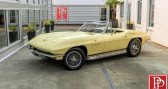 Chevrolet Corvette    LYON 69