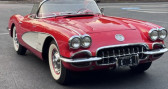 Chevrolet Corvette    LYON 69