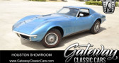 Chevrolet Corvette    LYON 69