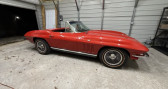 Annonce Chevrolet Corvette occasion Essence   LYON