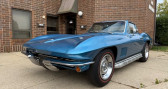 Chevrolet Corvette occasion année 1967 Annonce Chevrolet Corvette occasion Essence à LYON