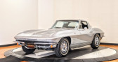 Chevrolet Corvette occasion année 1963 Annonce Chevrolet Corvette occasion Essence à LYON