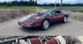 Chevrolet Corvette    LYON 69