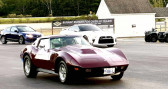Chevrolet Corvette occasion année 1976 Annonce Chevrolet Corvette occasion Essence à LYON