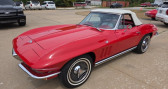 Chevrolet Corvette occasion année 1965 Annonce Chevrolet Corvette occasion Essence à LYON