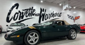 Annonce Chevrolet Corvette occasion Essence   LYON