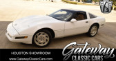 Chevrolet Corvette    LYON 69