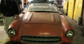 Chevrolet Corvette occasion année 1957 Annonce Chevrolet Corvette occasion Essence à LYON