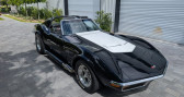 Chevrolet Corvette occasion année 1972 Annonce Chevrolet Corvette occasion Essence à LYON