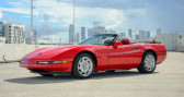 Chevrolet Corvette occasion année 1992 Annonce Chevrolet Corvette occasion Essence à LYON