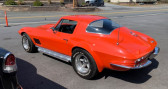 Chevrolet Corvette occasion année 1965 Annonce Chevrolet Corvette occasion Essence à LYON
