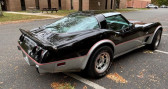 Chevrolet Corvette occasion année 1978 boite Automatique Annonce Chevrolet Corvette occasion Essence à LYON