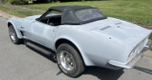 Chevrolet Corvette occasion année 1973 Annonce Chevrolet Corvette occasion Essence à LYON