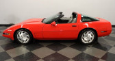 Chevrolet Corvette    LYON 69