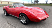 Chevrolet Corvette    LYON 69