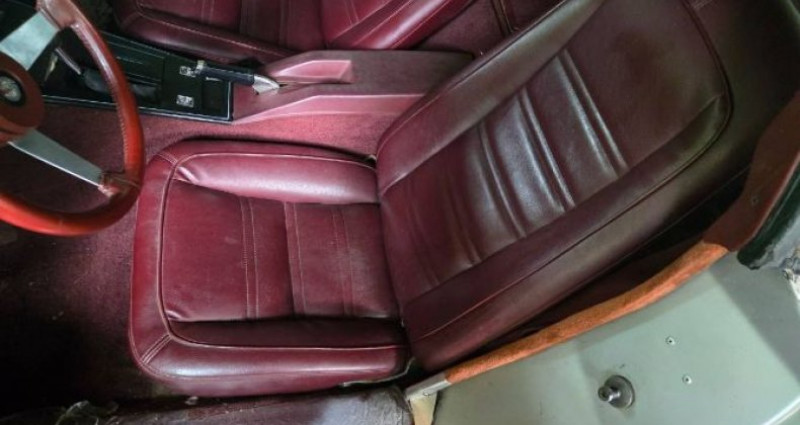 Chevrolet Corvette   occasion  LYON - photo n5