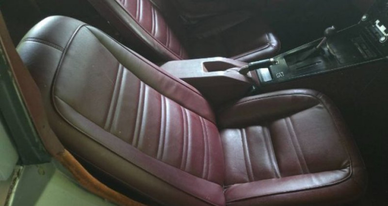 Chevrolet Corvette   occasion  LYON - photo n4