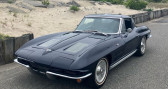 Annonce Chevrolet Corvette occasion Essence   LYON