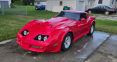 Annonce Chevrolet Corvette occasion Essence   LYON